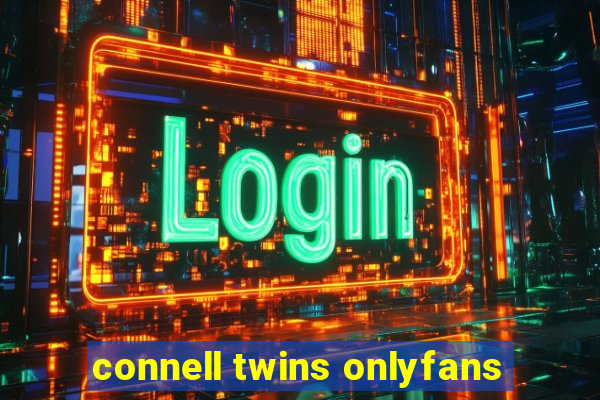 connell twins onlyfans